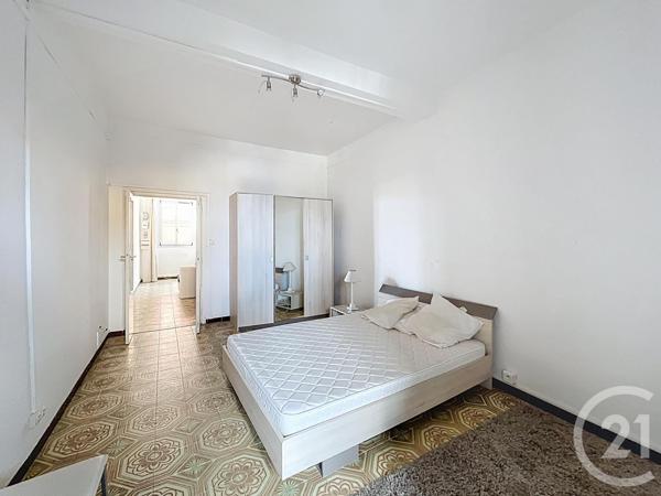 Appartement T2 à vendre  2 pièces - 50,05 m2 AJACCIO - 201