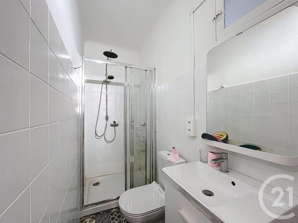 Appartement T2 à vendre  2 pièces - 50,05 m2 AJACCIO - 201