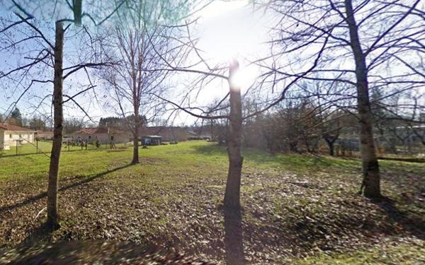 Terrain à vendre    Panazol