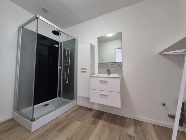 Appartement à vendre 3 pièces Halluin (59250)