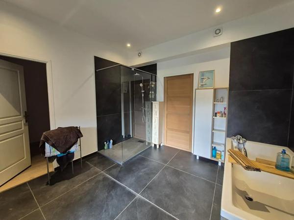 Appartement à vendre 3 pièces Halluin (59250)