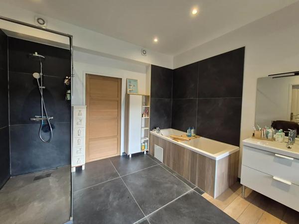 Appartement à vendre 3 pièces Halluin (59250)