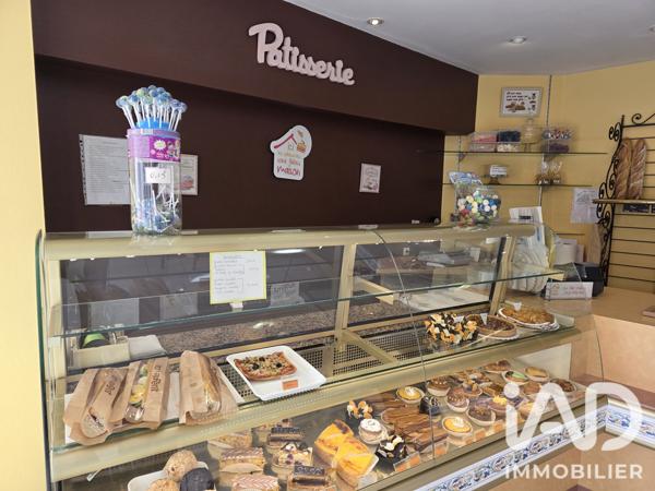 Murs commerciaux  à vendre 158 m² Oucques La Nouvelle