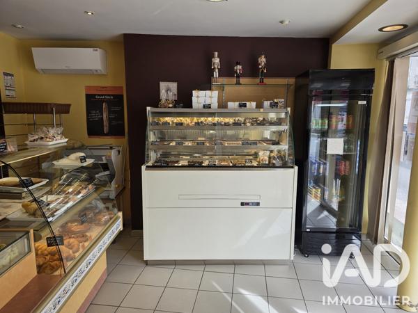 Murs commerciaux  à vendre 158 m² Oucques La Nouvelle
