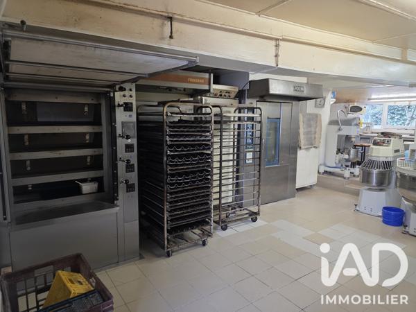 Murs commerciaux  à vendre 158 m² Oucques La Nouvelle