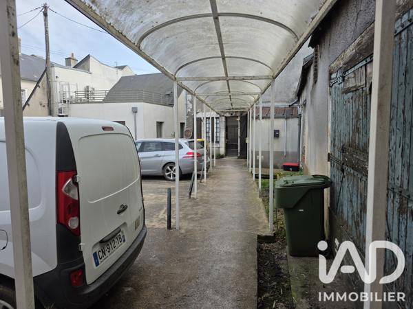 Murs commerciaux  à vendre 158 m² Oucques La Nouvelle