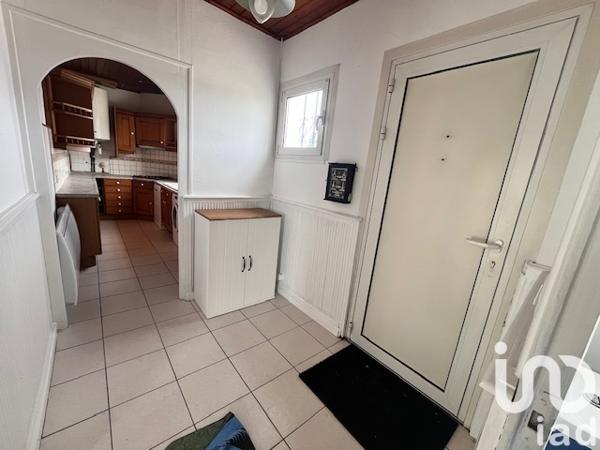 Maison à vendre 4 pièces 98 m² Barbâtre