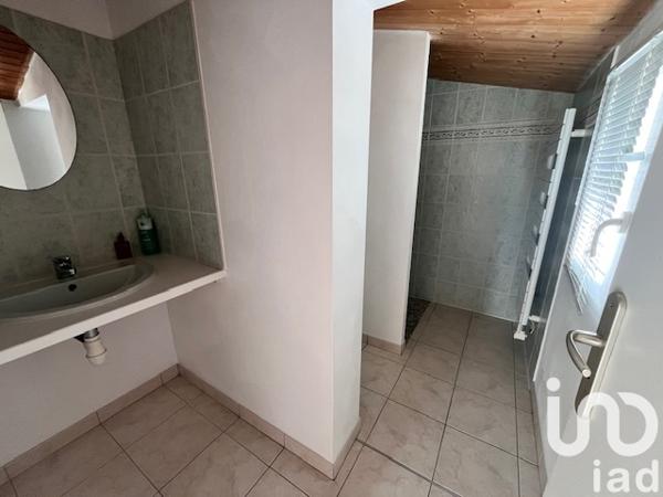 Maison à vendre 4 pièces 98 m² Barbâtre