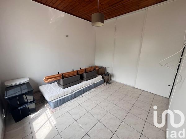 Maison à vendre 4 pièces 98 m² Barbâtre