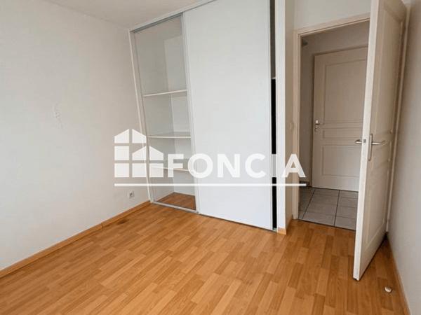 Location Appartement 3 pièces 66.82 m² - 2 ROUTE DE TULLY Thonon-les-bains 74200