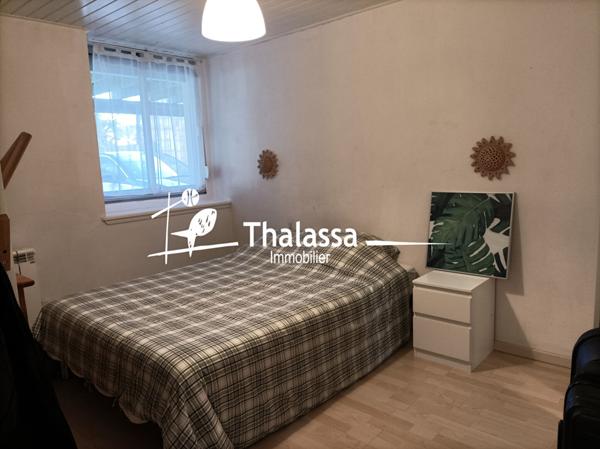 Maison Saint Brevin L Ocean 6 pièce(s) 140 m2,  
Saint brevin les pins 44250