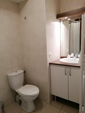 Appartement à vendre    1 pièce • 16 m2    Toulouse