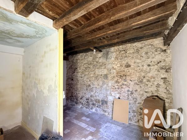 Immeuble à vendre 97 m² Châtillon-Coligny