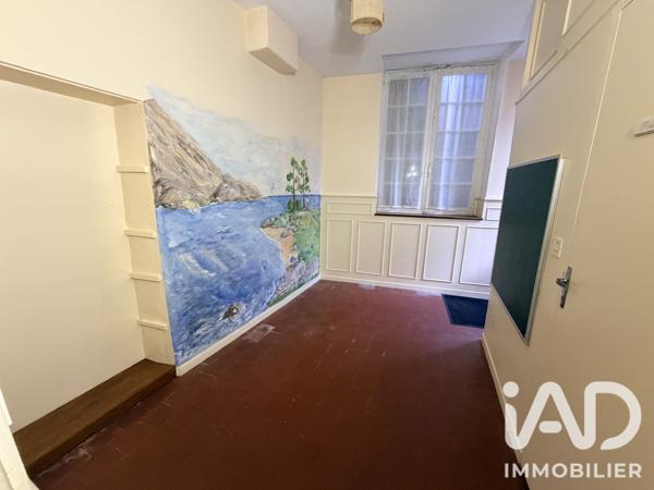 Immeuble à vendre 97 m² Châtillon-Coligny