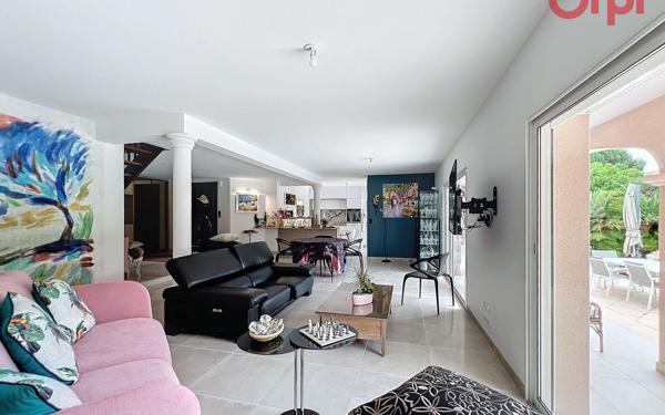 Maison à vendre    4 pièces •  Talmont-Saint-Hilaire