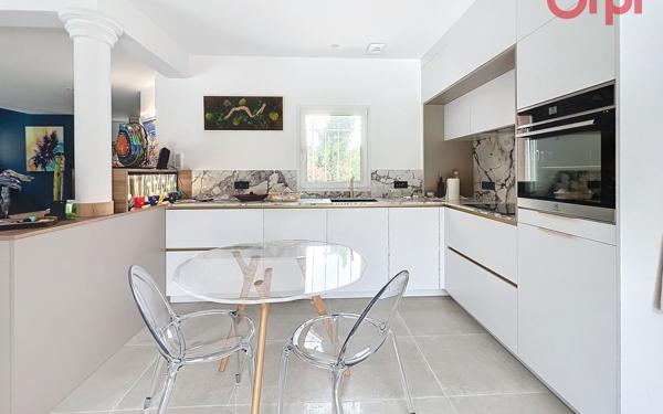 Maison à vendre    4 pièces •  Talmont-Saint-Hilaire