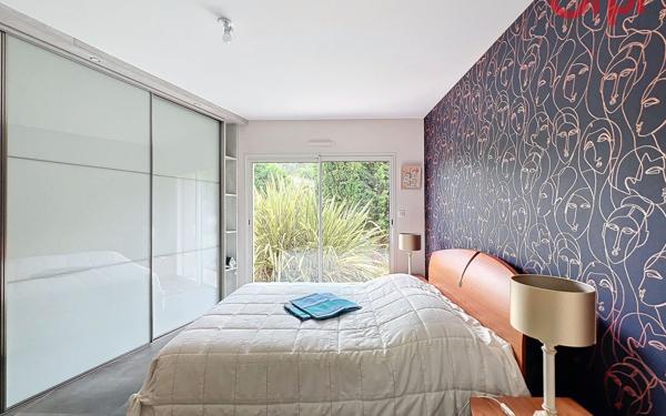 Maison à vendre    4 pièces •  Talmont-Saint-Hilaire