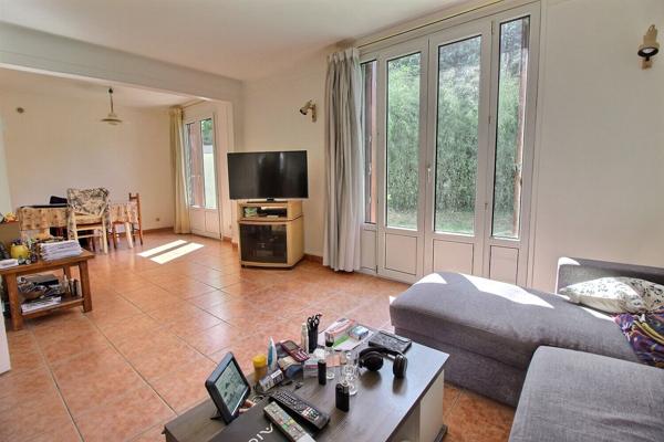 Maison Chevilly Larue 6 pièces 85.57 m2