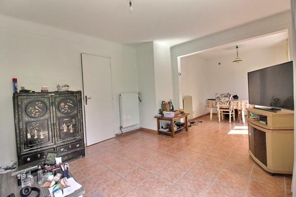 Maison Chevilly Larue 6 pièces 85.57 m2