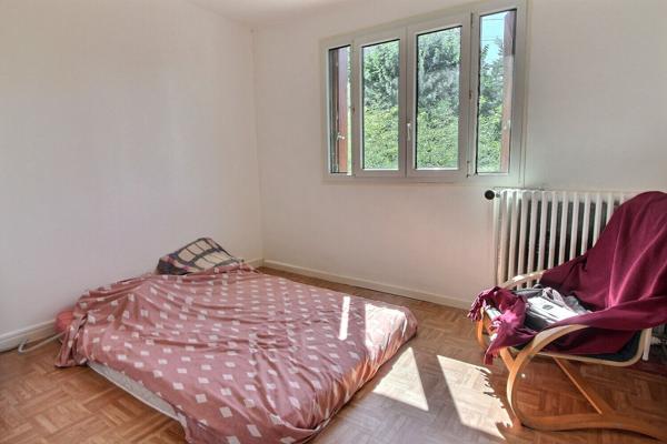 Maison Chevilly Larue 6 pièces 85.57 m2