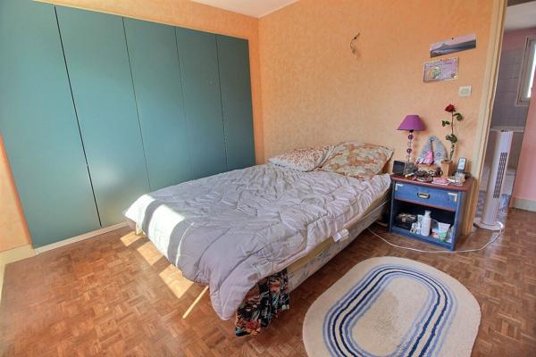Maison Chevilly Larue 6 pièces 85.57 m2