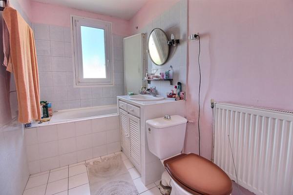 Maison Chevilly Larue 6 pièces 85.57 m2