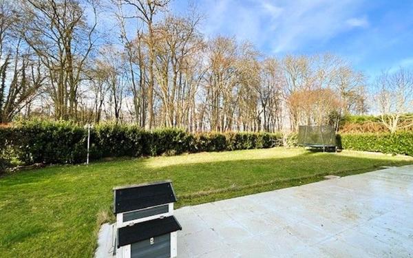 Maison à vendre    6 pièces • 189,80 m2 Bailly-Romainvilliers