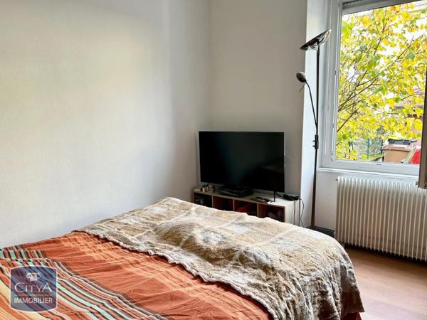 Appartement à vendre 3 pièces 51.4m²