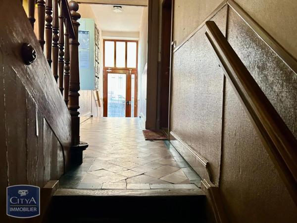 Appartement à vendre 3 pièces 51.4m²