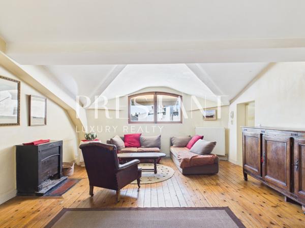 Cours Georges Clémenceau – Appartement Bourgeois d’Exception, BORDEAUX