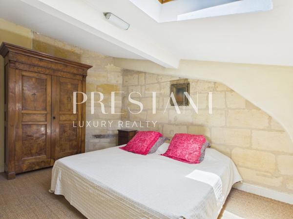 Cours Georges Clémenceau – Appartement Bourgeois d’Exception, BORDEAUX
