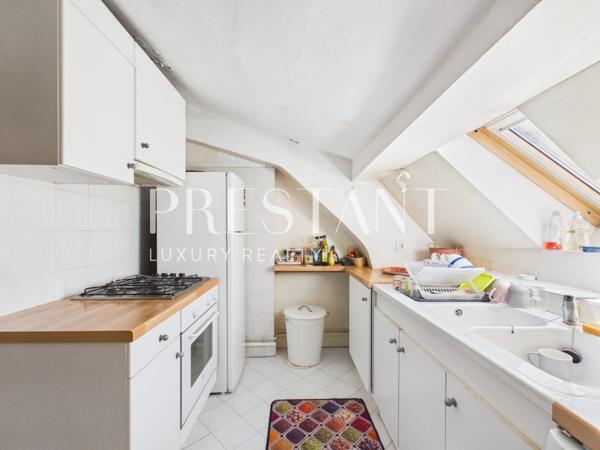 Cours Georges Clémenceau – Appartement Bourgeois d’Exception, BORDEAUX