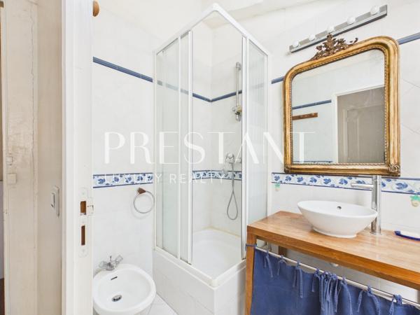 Cours Georges Clémenceau – Appartement Bourgeois d’Exception, BORDEAUX