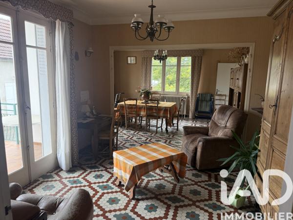 Maison à vendre 5 pièces 132 m² Laloubère