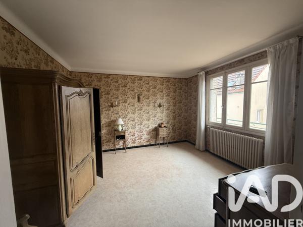 Maison à vendre 5 pièces 132 m² Laloubère