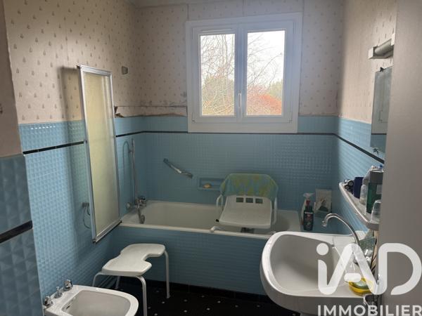 Maison à vendre 5 pièces 132 m² Laloubère
