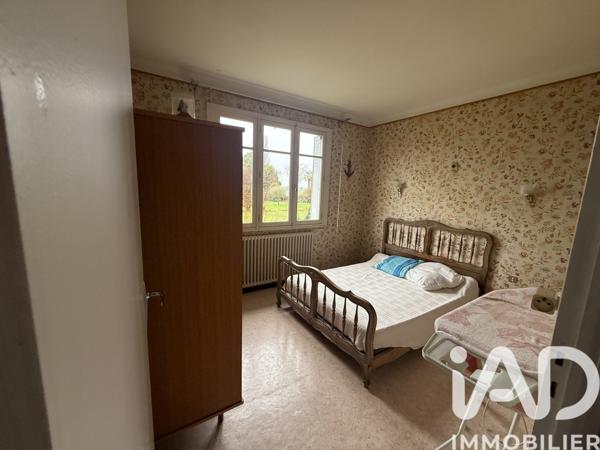 Maison à vendre 5 pièces 132 m² Laloubère