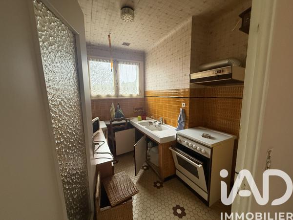 Maison à vendre 5 pièces 132 m² Laloubère