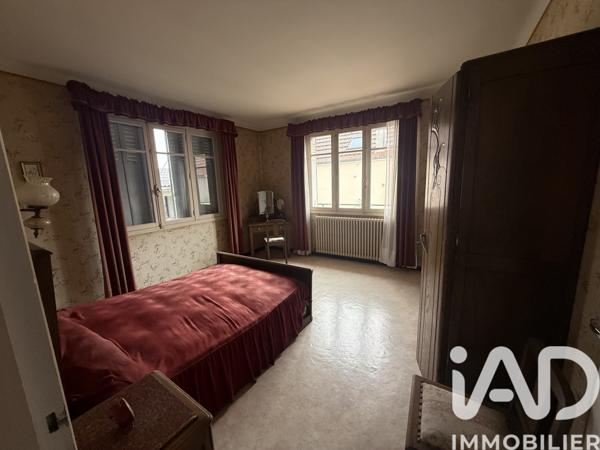 Maison à vendre 5 pièces 132 m² Laloubère
