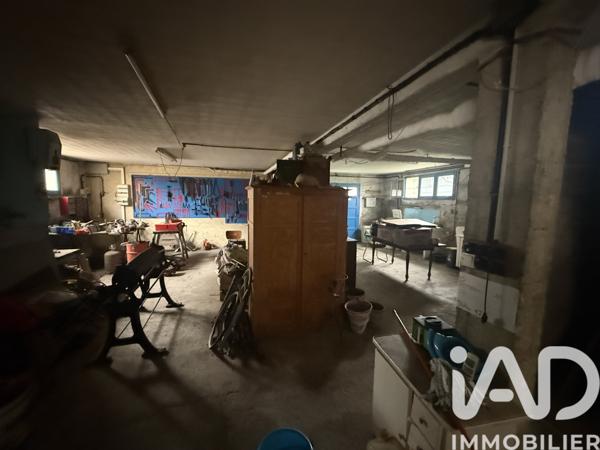 Maison à vendre 5 pièces 132 m² Laloubère