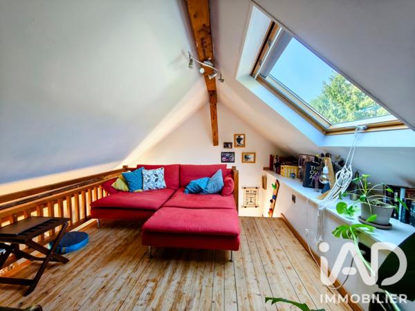 Appartement à vendre 3 pièces 72 m² Sallanches