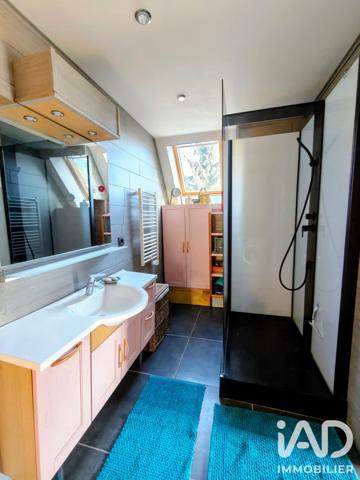 Appartement à vendre 3 pièces 72 m² Sallanches