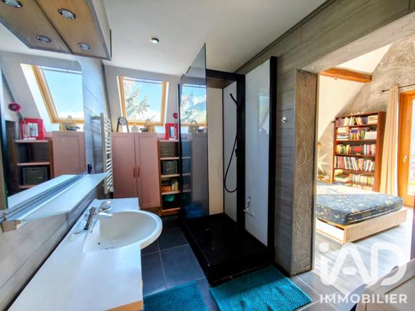 Appartement à vendre 3 pièces 72 m² Sallanches
