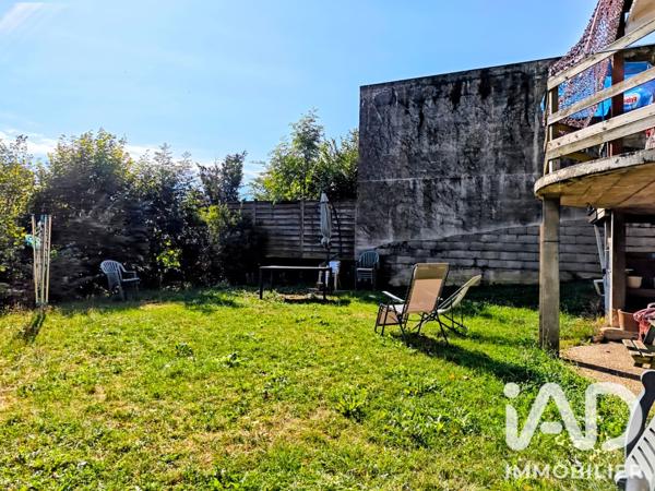 Appartement à vendre 3 pièces 72 m² Sallanches