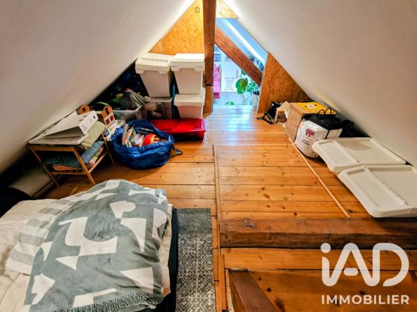 Appartement à vendre 3 pièces 72 m² Sallanches