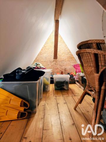 Appartement à vendre 3 pièces 72 m² Sallanches