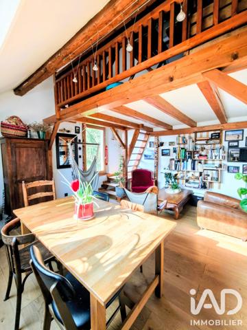 Appartement à vendre 3 pièces 72 m² Sallanches