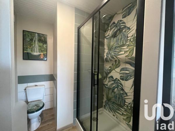 Maison à vendre 5 pièces 101 m² Monnaie