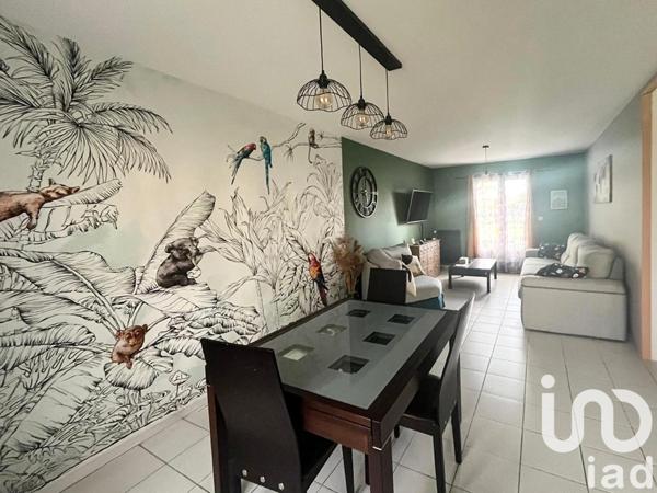 Maison à vendre 5 pièces 101 m² Monnaie