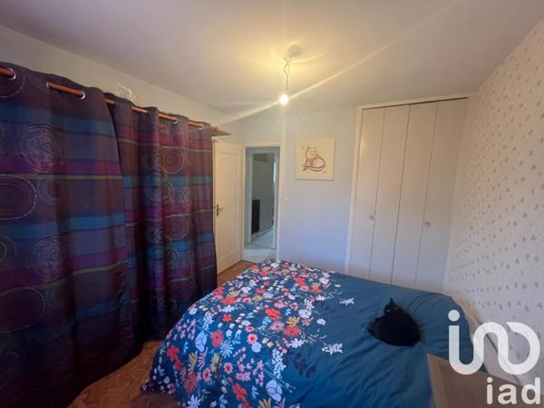 Maison à vendre 5 pièces 101 m² Monnaie